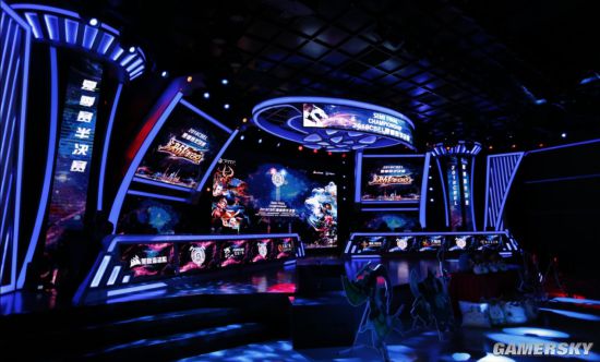 比赛越来越 比赛越来越