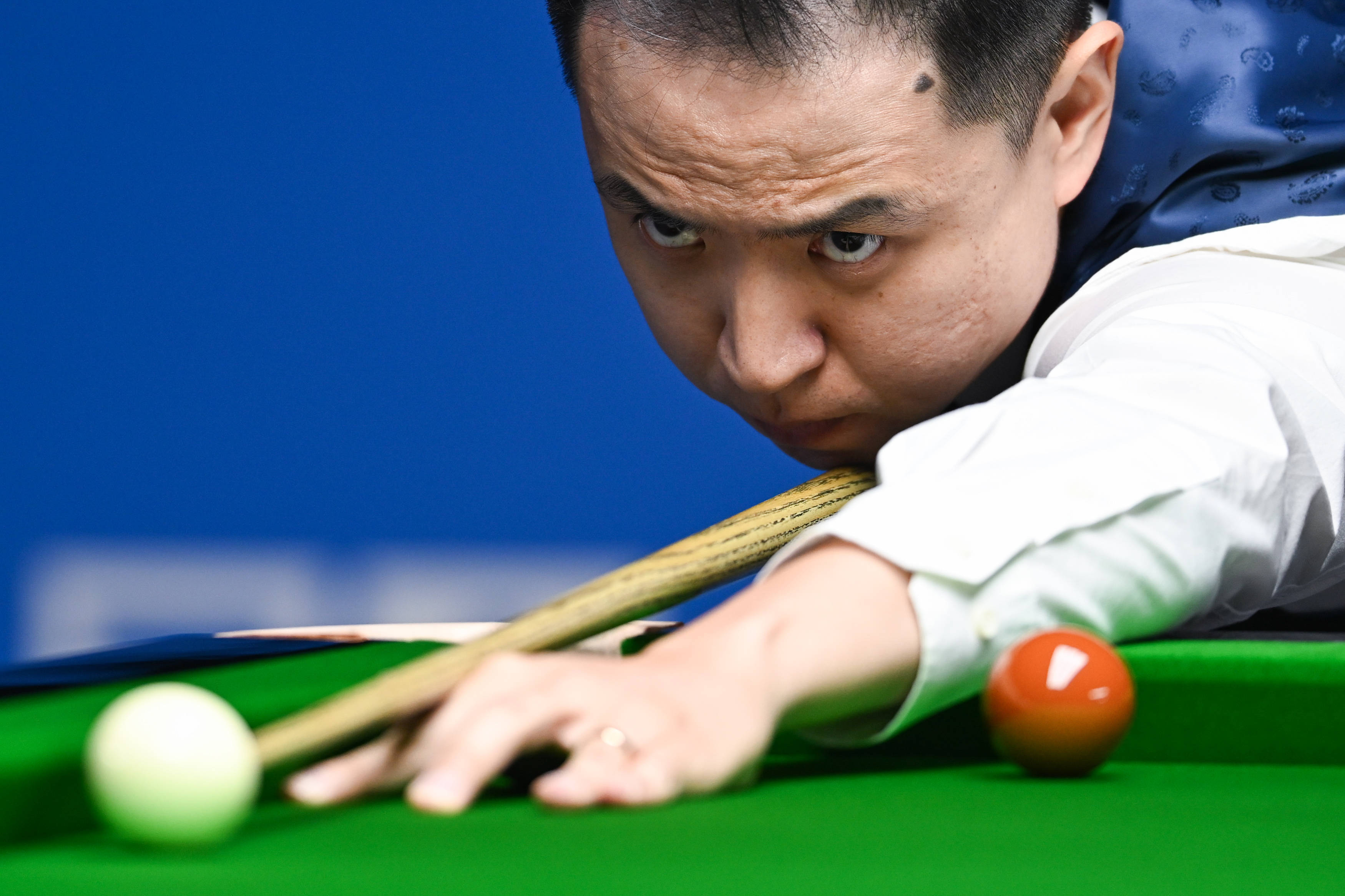 中获得高排 中获得高排