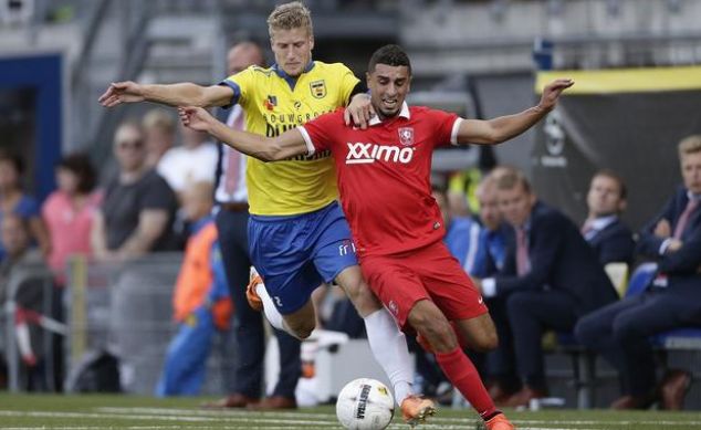 雷霆無中鋒 雷霆無中鋒