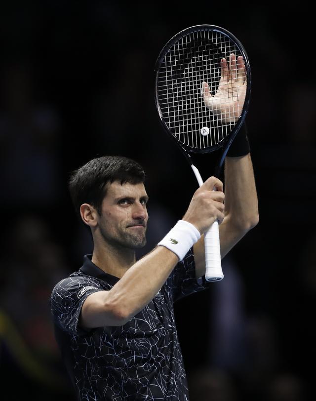 舍夫勒赢PGA锦标赛实现个人大满贯第三胜 小麦T47