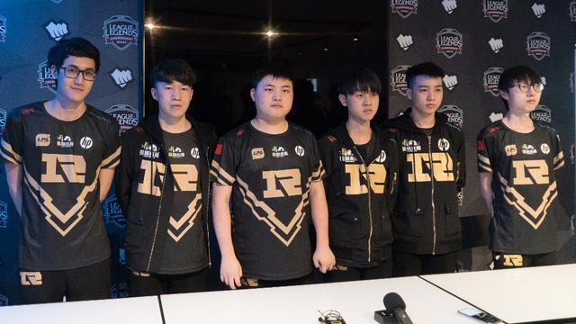 容谁更厉害 容谁更厉害