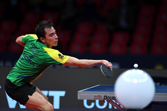 比赛脉络 比赛脉络