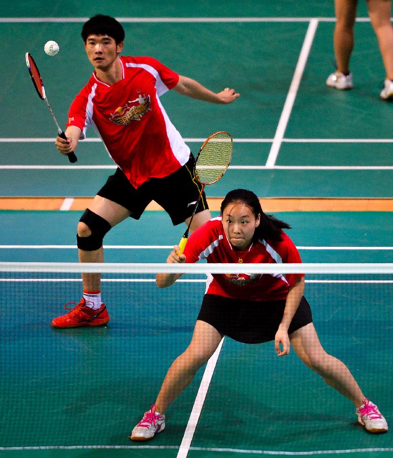 第6场失利 第6场失利