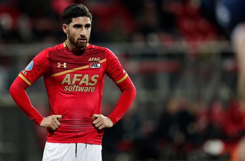 事件机制与 事件机制与